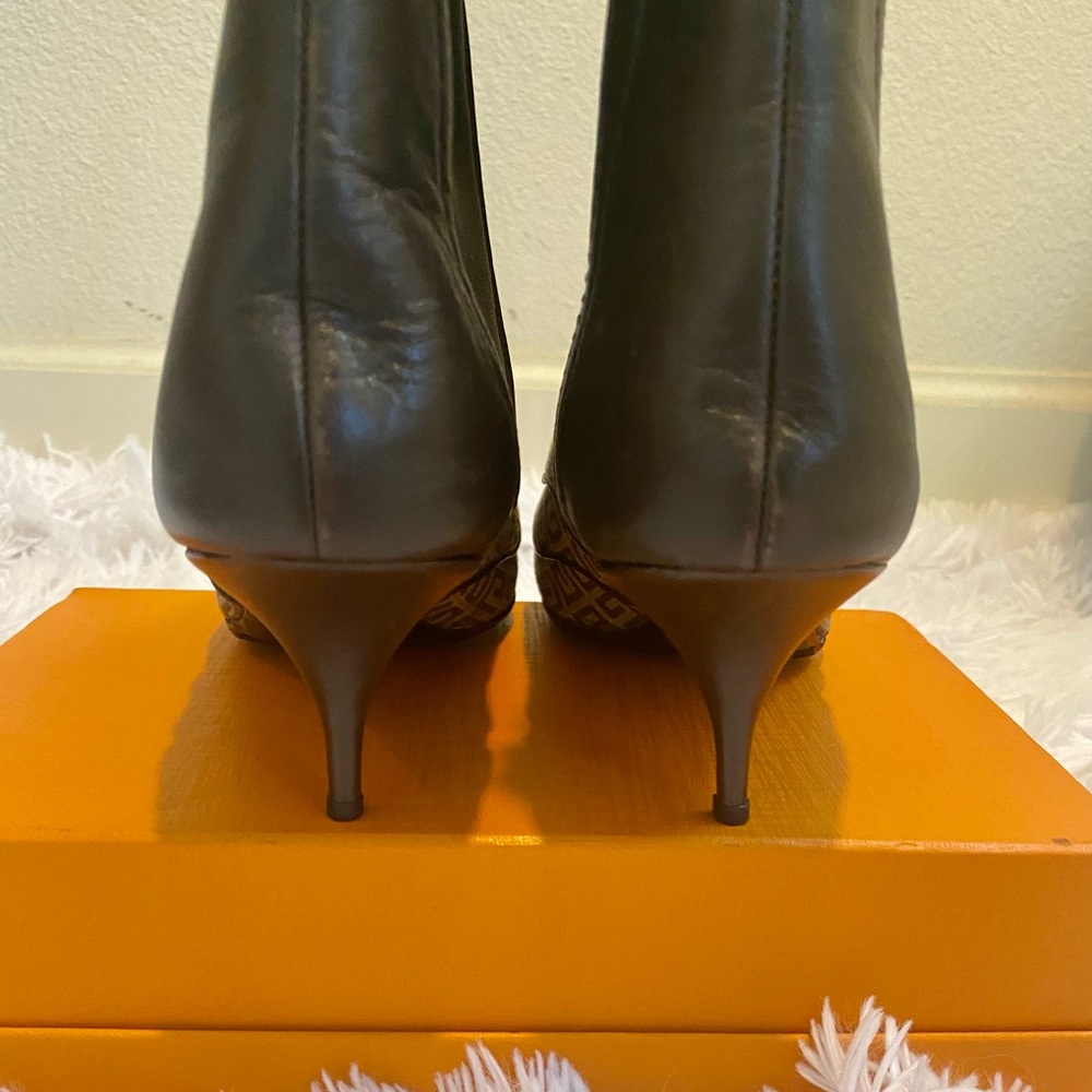 Givenchy ankle booties size 38 - Picture 9 of 10